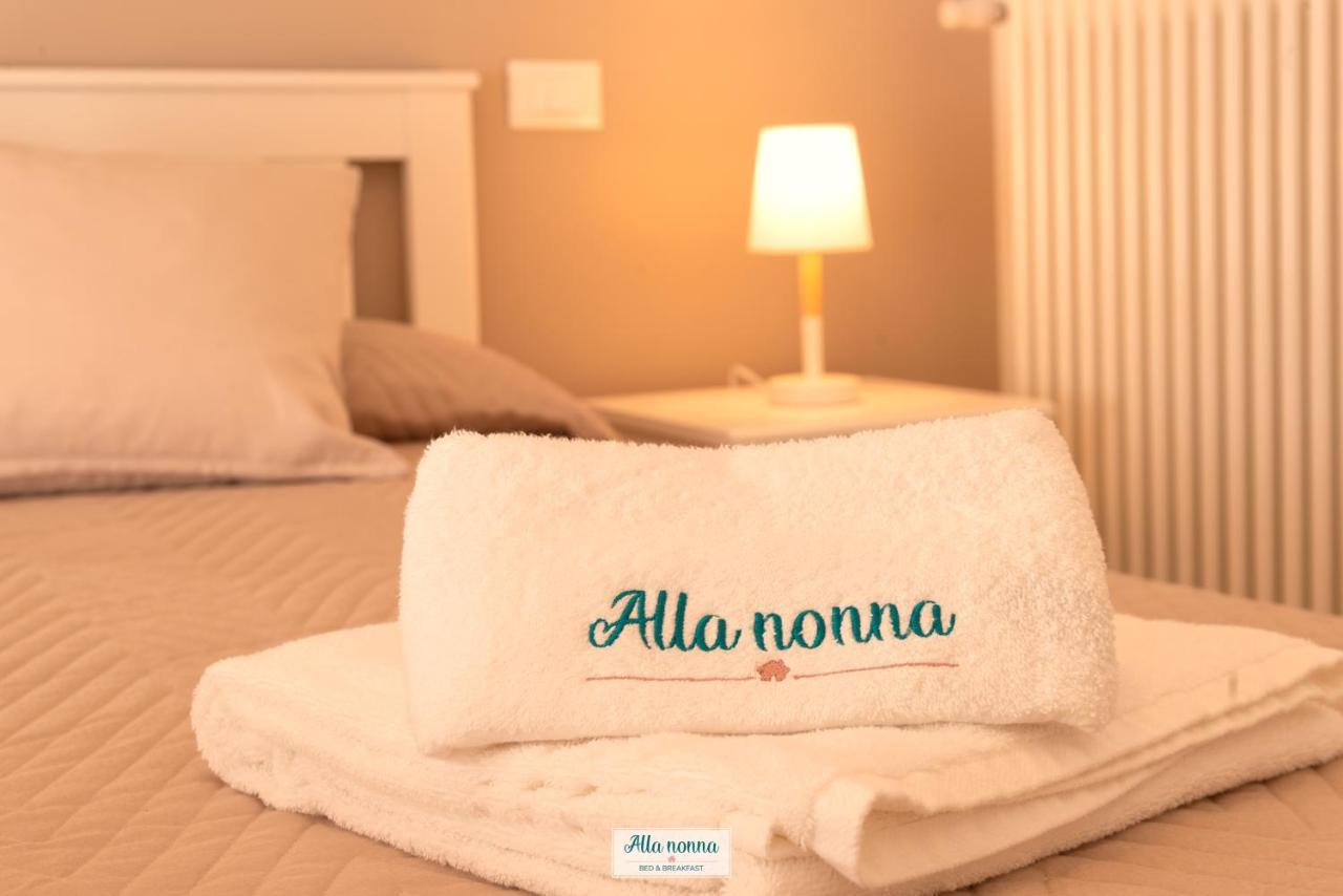 Alla Nonna Конверсано Екстер'єр фото